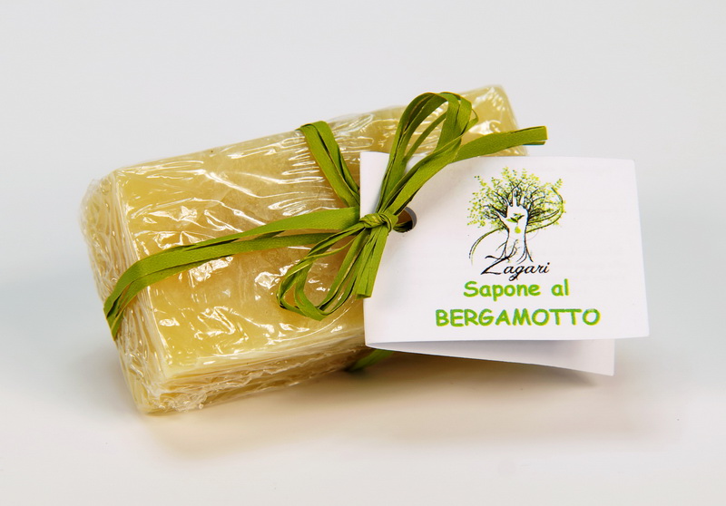 Zagari sapone bergamotto web